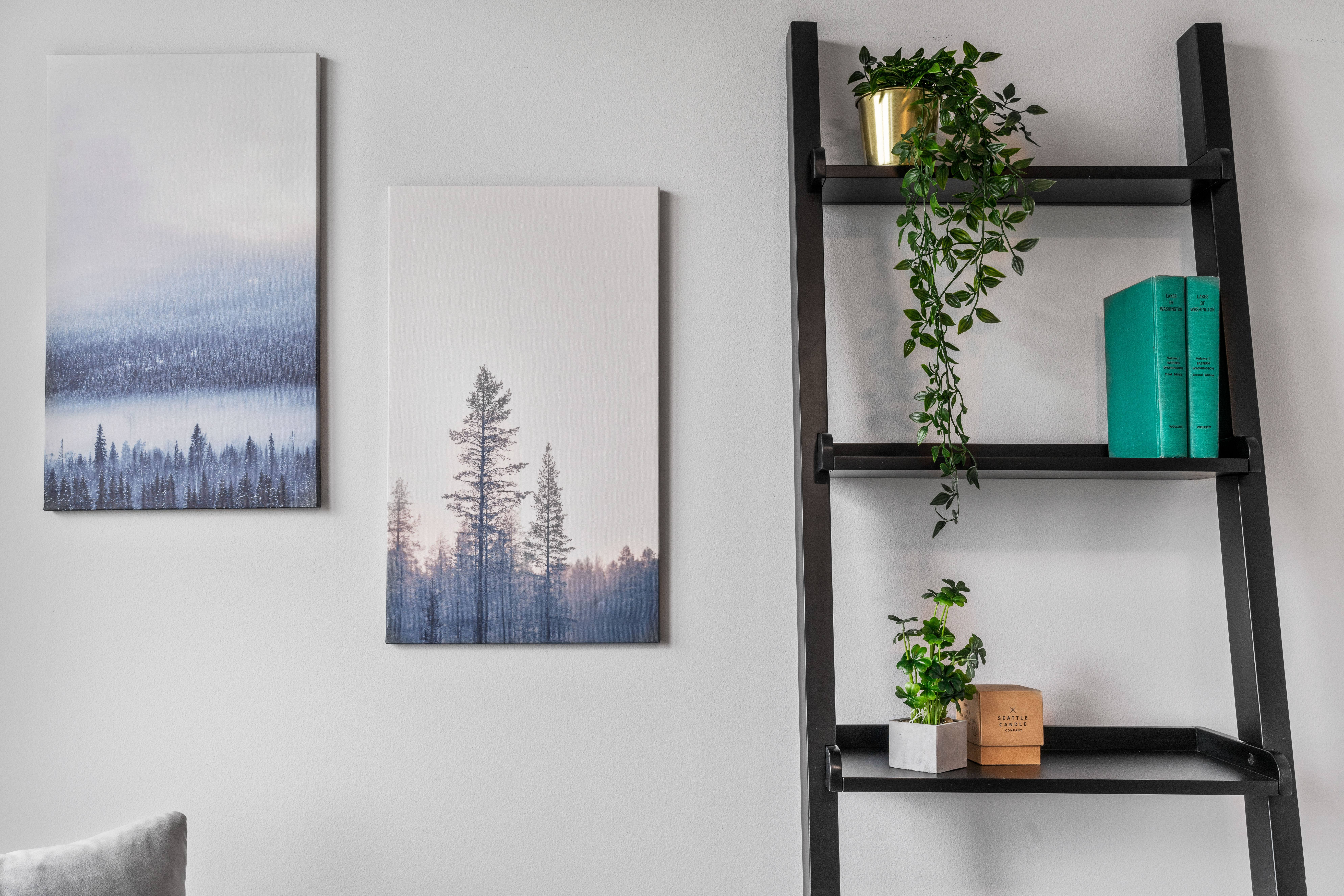 Iron Flats, Maude & Theo — image 8